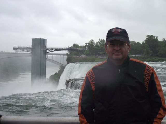 Niagara Falls 011